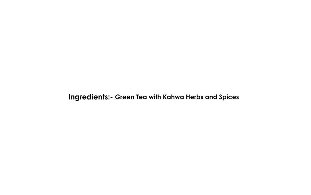 Farganic Detox Tea    Pack  30 pcs